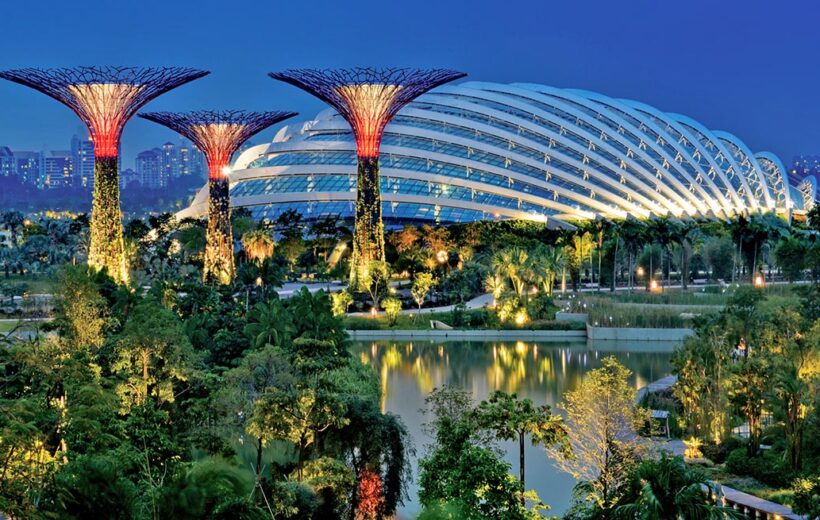 Singapore