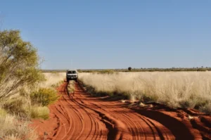 Canning Stock Route